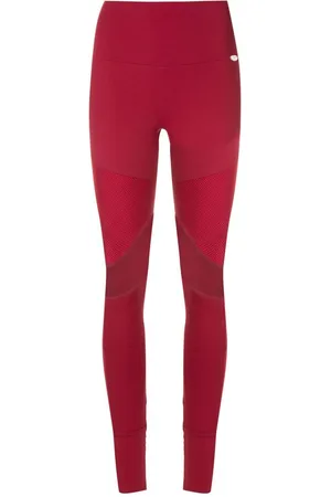 AMIR SLAMA SLAMA GYM + MANLY performance leggings