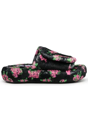 Natasha Zinko Pixel flower slides