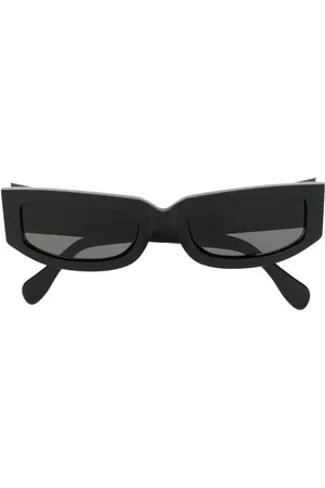 SUNNEI Square-frame sunglasses