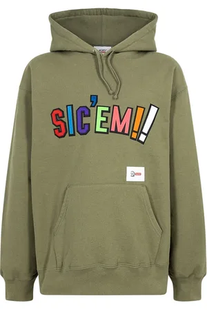 Supreme X WTAPS Sic