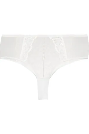Kiki de Montparnasse Juliette high-waist briefs