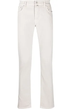 Jacob Cohen Straight-leg jeans