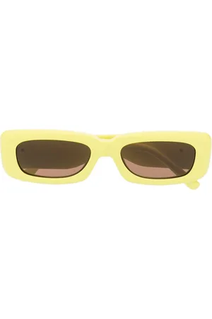 The Attico X Mini Marfa sunglasses