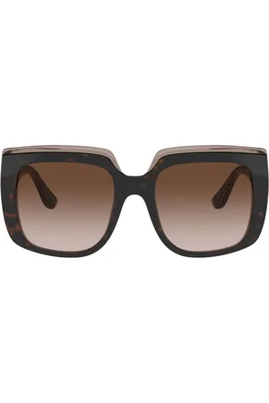 Dolce & Gabbana Square-frame sunglasses
