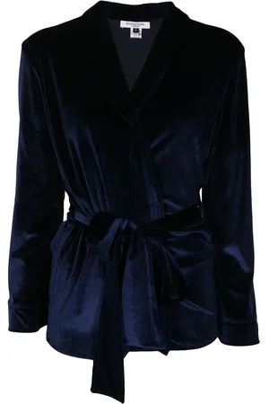 Gilda & Pearl Saratoga pyjamas set