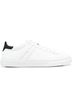 Hogan Lace-up low-top sneakers