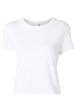 RE/DONE 1950s Boxy T-shirt