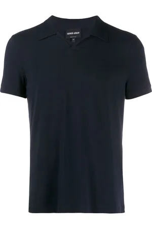 Giorgio Armani Shortsleeved polo shirt