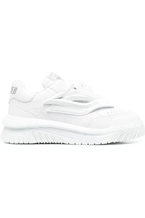 VERSACE Odissea low-top sneakers