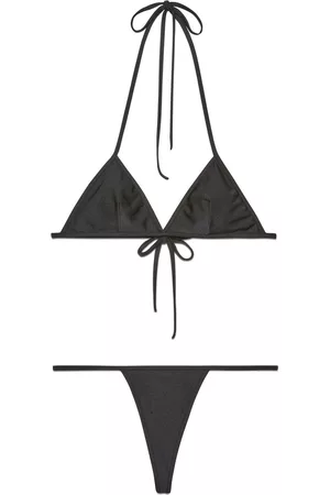 Gucci Kobieta Bikini - Black
