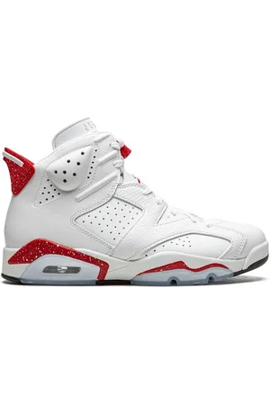 Jordan Air 6 Retro "Red Oreo" sneakers