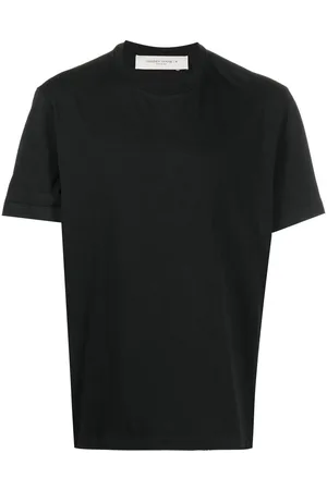 Golden Goose Crew neck cotton T-shirt