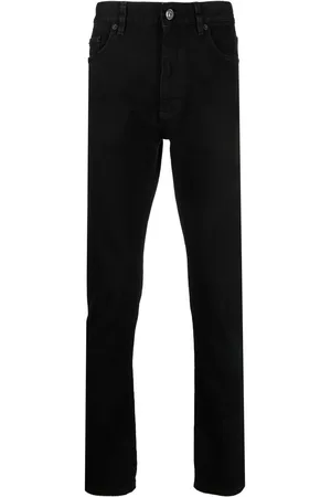 Ermenegildo Zegna Roccia slim-fit jeans