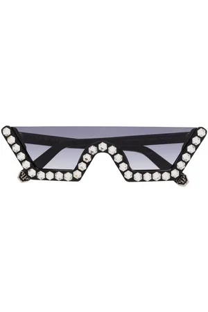 Philipp Plein Plein Crystal Lux sunglasses