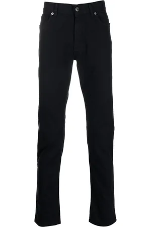 Ermenegildo Zegna Roccia slim-fit jeans