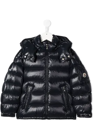 Moncler Padded puffer coat