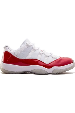 Jordan Air 11 Retro Low "Cherry" sneakers
