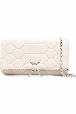 Zadig & Voltaire Rock XL shoulder bag