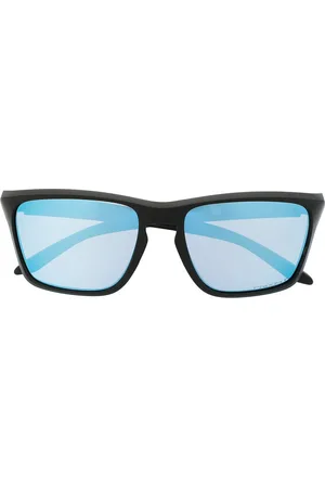 Oakley Sylas square-frame sunglasses