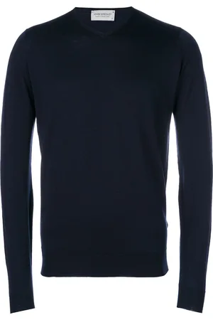JOHN SMEDLEY Shipton jumper