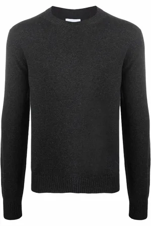Barrie B Label cashmere jumper