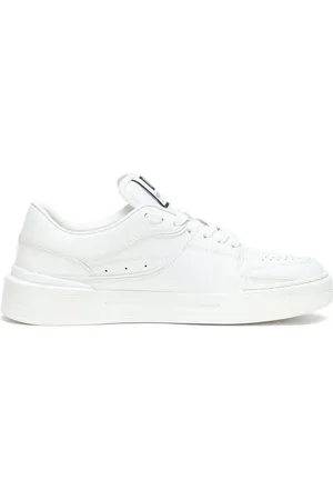 Dolce & Gabbana Roma low-top sneakers