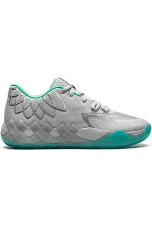 PUMA Lamelo Ball MB.01 "UFO" sneakers