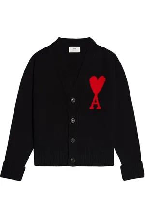 Ami Ami de Coeur cardigan