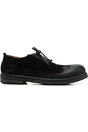 MARSÈLL Zucca Zeppa Derby shoes