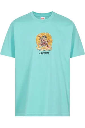 Supreme Person crew neck T-shirt