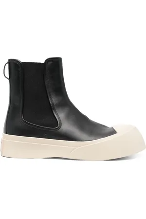Marni Pablo Chelsea boots