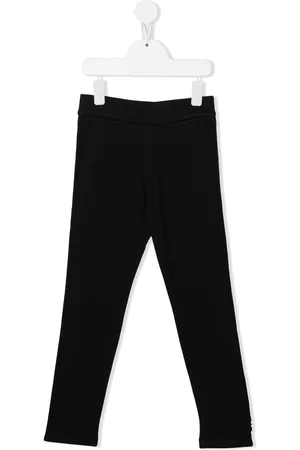 Moncler Mid-rise straight trousers