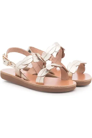 Ancient Greek Sandals Fysi open-toe sandals