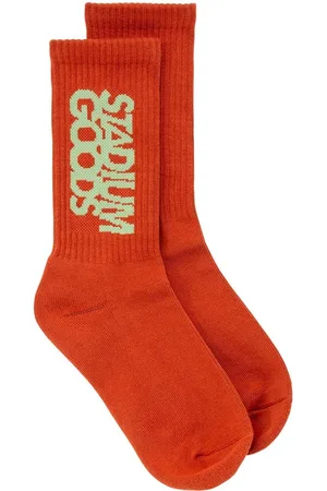 STADIUM GOODS® Mountain crew socks