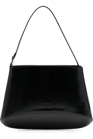 Low Classic Leather shoulder bag