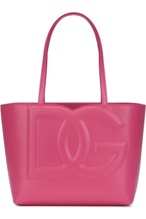 Dolce & Gabbana Small DG Logo tote bag