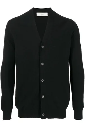 PRINGLE OF SCOTLAND V-neck cashmere cardigan