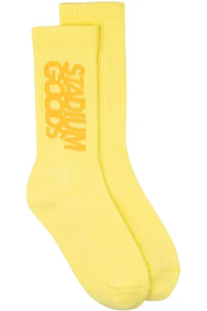 STADIUM GOODS® Crew "Marmalade V2" socks