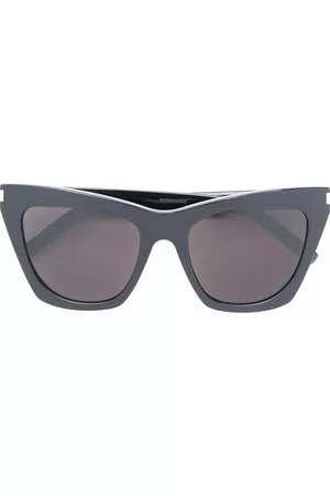 Saint Laurent Kobieta Okulary przeciwsłoneczne - Black