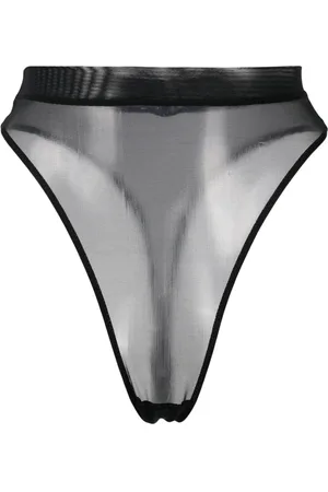 MAISON CLOSE Corps à Corps thong