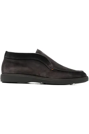 santoni Dragon boots
