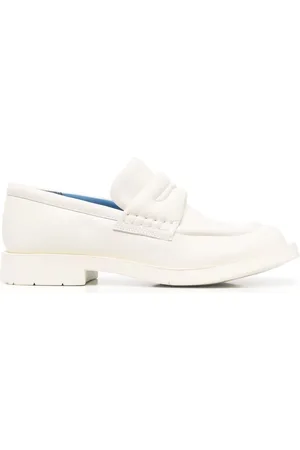 Camper 1978 leather loafers