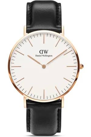 Daniel Wellington Classic Sheffield 40mm