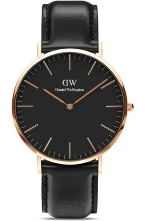 Daniel Wellington Classic Sheffield 40mm