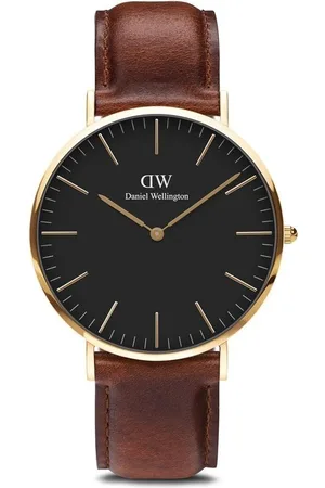 Daniel Wellington Classic St Mawes 40mm