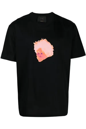 Limitato Graphic-print T-shirt