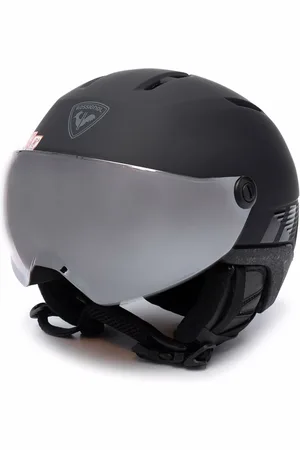 Rossignol Fit Visor Impacts helmet