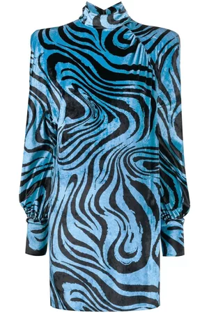 Serafini Blue