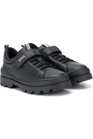 Camper Peu Pista lace-up shoes