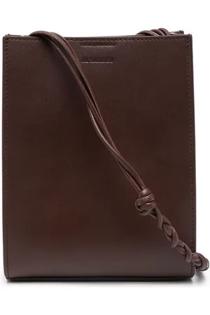 Jil Sander Small Tangle shoulder bag